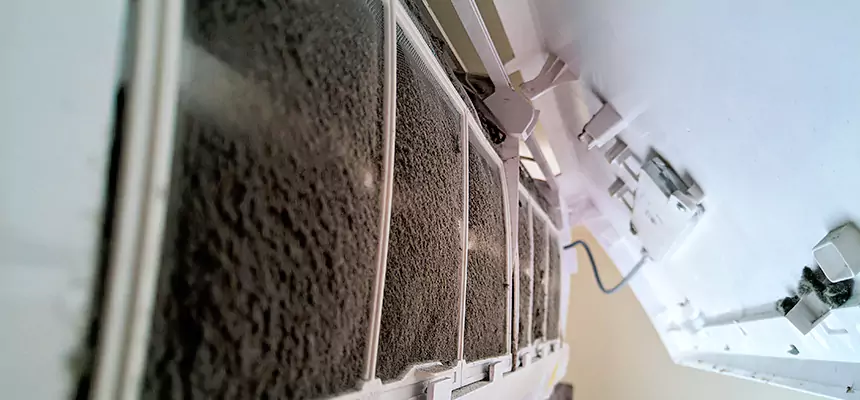 Preventive Air Duct Bacteria Removal in Chino