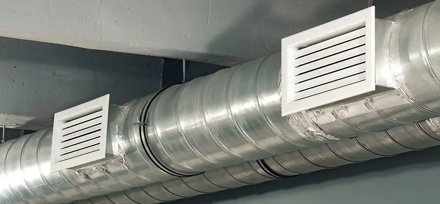 Our Air Duct Camera Inspection Services in Chino, CA