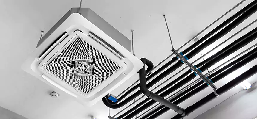 Our Air Duct Deep Cleaning Services in Chino, CA