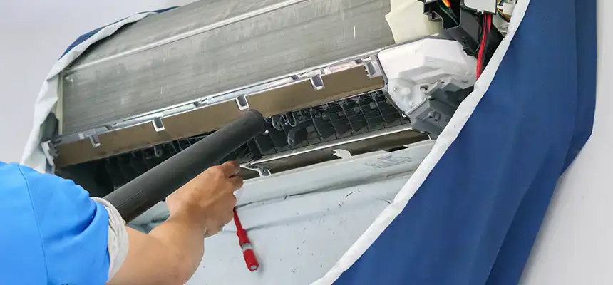 Advanced Clogged Dryer Vent Repair for Multi-Unit & Commercial in Chino, CA