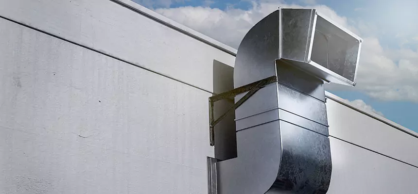 Comprehensive Commercial HVAC Cleaning in Chino