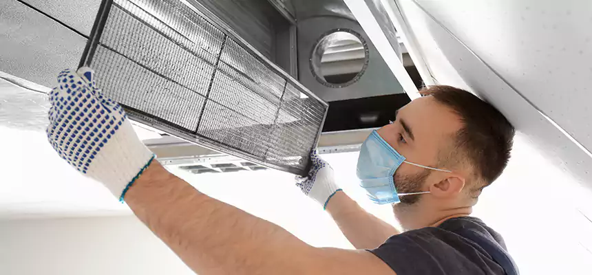 Our Dryer Vent Cleaning Services in Chino, CA
