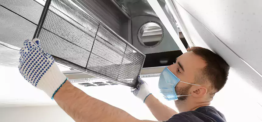 Our Home Duct Cleaning Services in Chino, CA  