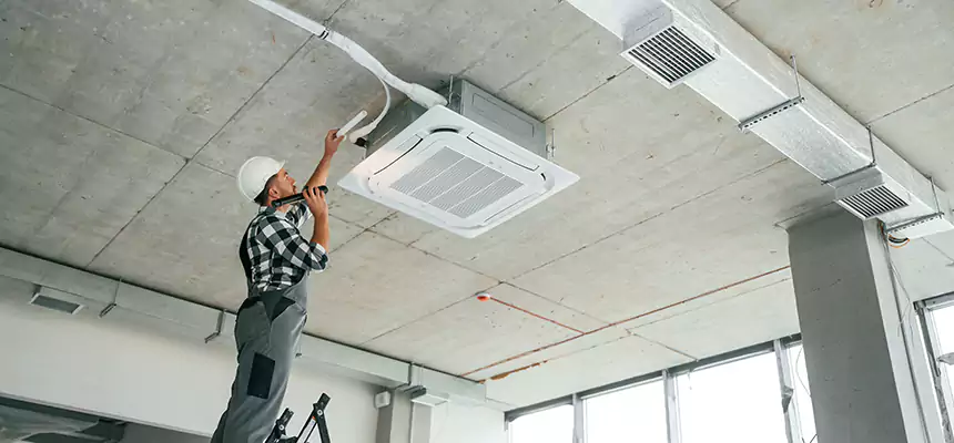 Our HVAC System Deodorizing Services in Chino, CA