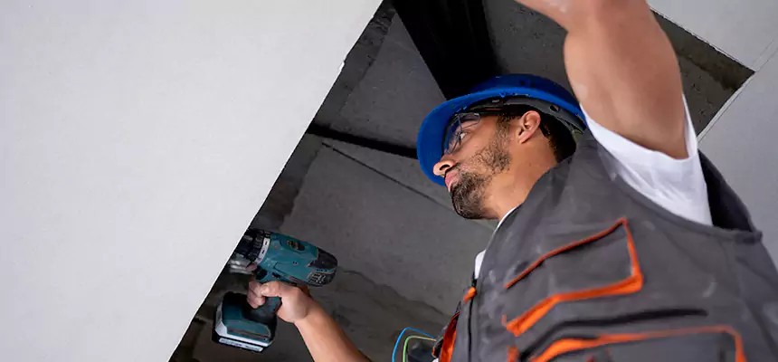 Our Post-Renovation Duct Debris Removal Services in Chino, CA