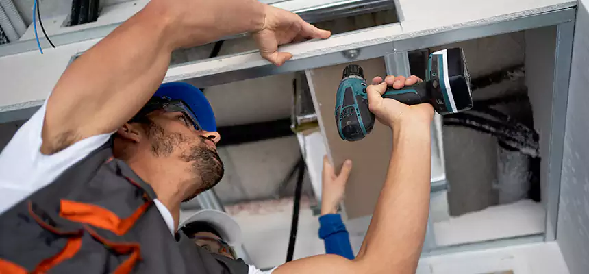 Our Retail Store Duct Cleaning Services in Chino, CA