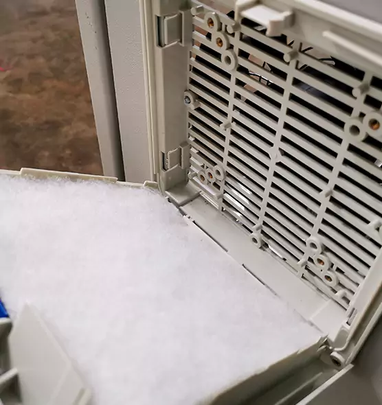 Professional Air Duct Expansion Solutions in Chino, CA