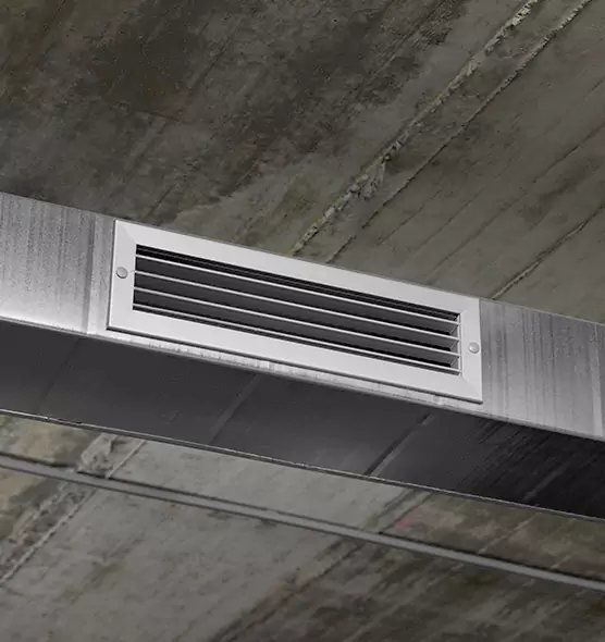 Trusted Hospital Grade Air Duct Cleaning Experts in Chino, CA