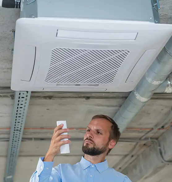 About Local Vent Cleaning Services in Chino, CA