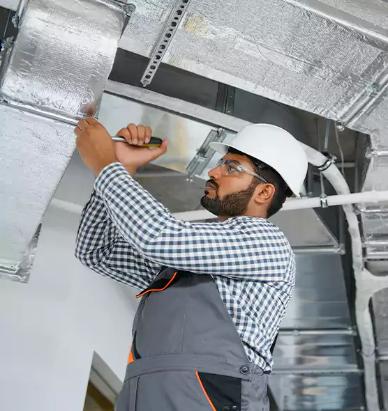 Welcome to Mold & Mildew Removal from Air Ducts Chino, CA