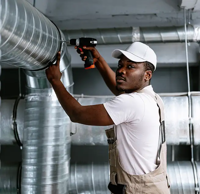 Why Homeowners & Businesses Trust Us Chino, CA