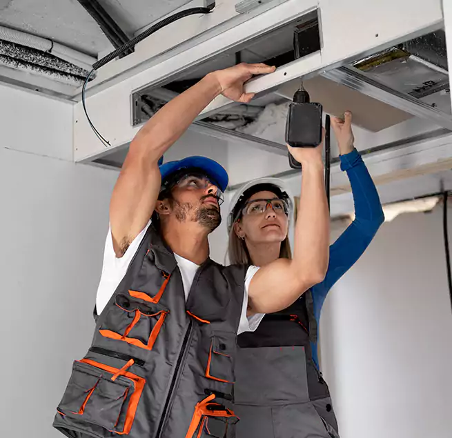 Why Homeowners & Businesses Trust Us in Chino, CA