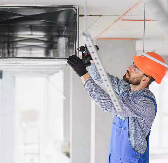 Why Homeowners & Businesses Trust Us Chino, CA