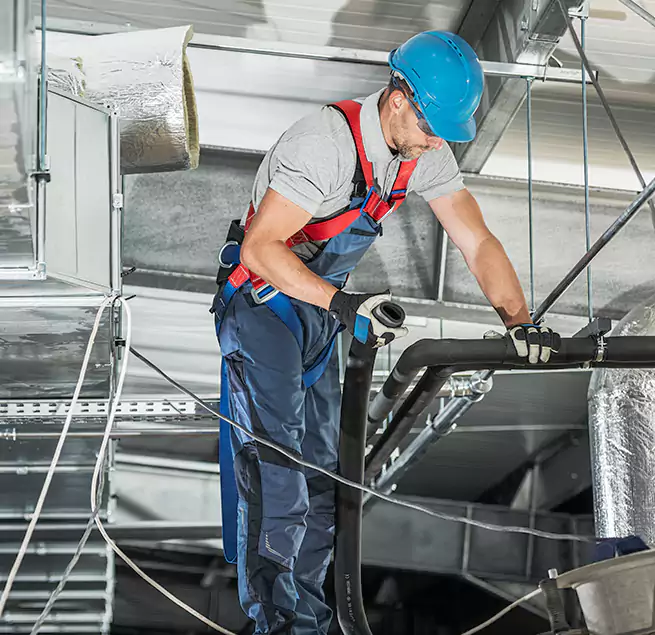 Why Homeowners & Businesses Trust Us in Chino, CA?