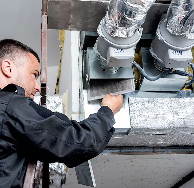 Why Homeowners & Businesses Trust Us in Chino, CA