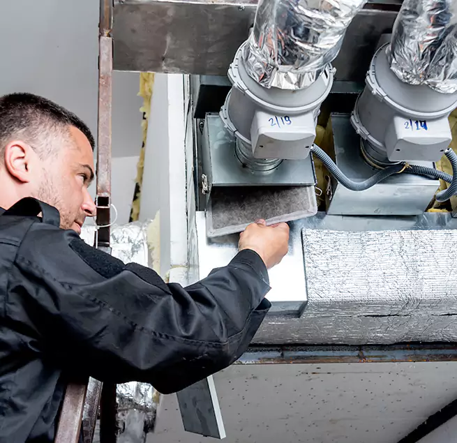 Why Homeowners & Businesses Trust Us in Chino, CA?