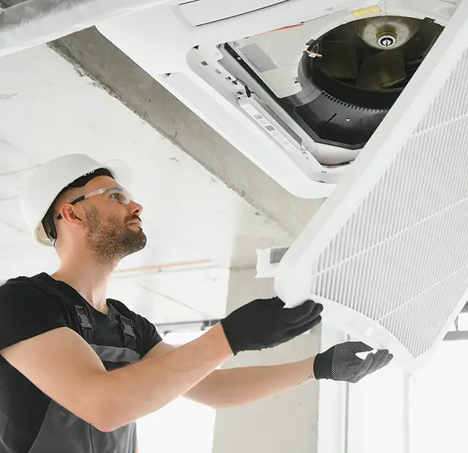 Why Homeowners & Businesses Trust Us in Chino, CA?