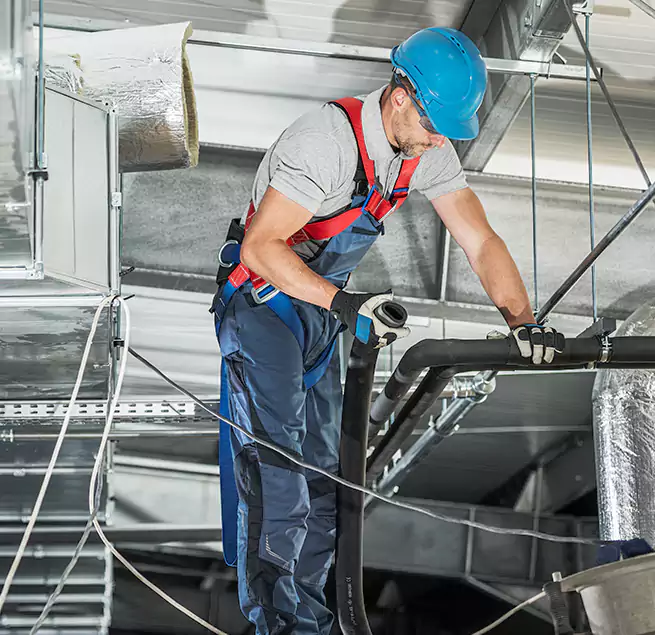 Why Homeowners & Businesses Trust Us in Chino, CA?