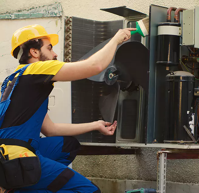 Why Homeowners Businesses Trust Us in Chino, CA?