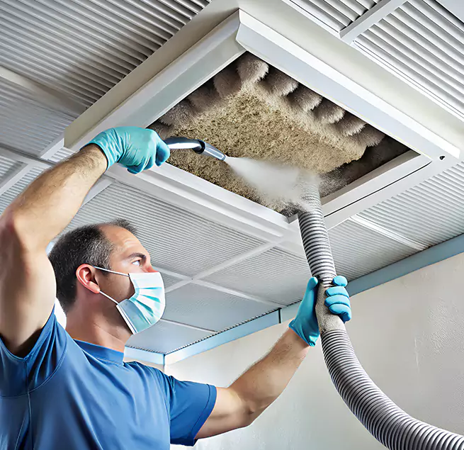 Why Homeowners & Businesses Trust Us Chino, CA?