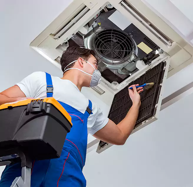 Why Homeowners & Businesses Trust Us in Chino, CA?