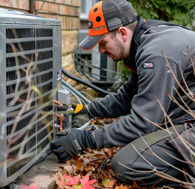 Why Homeowners & Businesses Trust Us in Chino, CA?