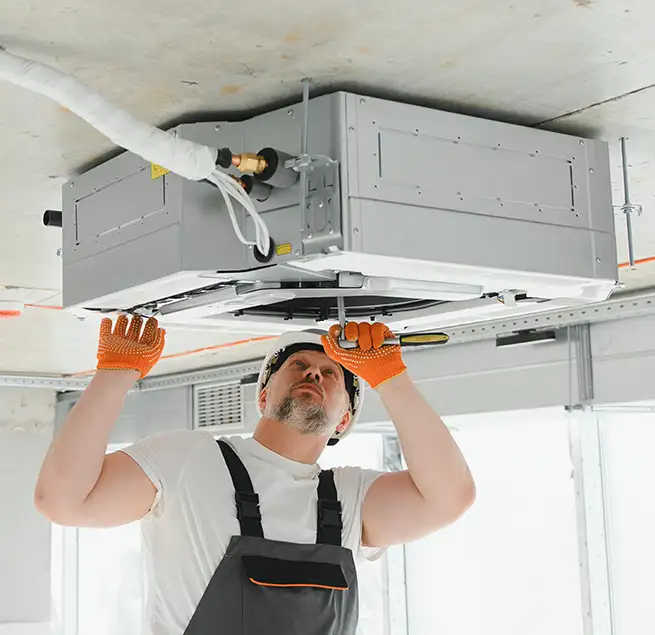 Why Homeowners & Businesses Trust Us Chino, CA