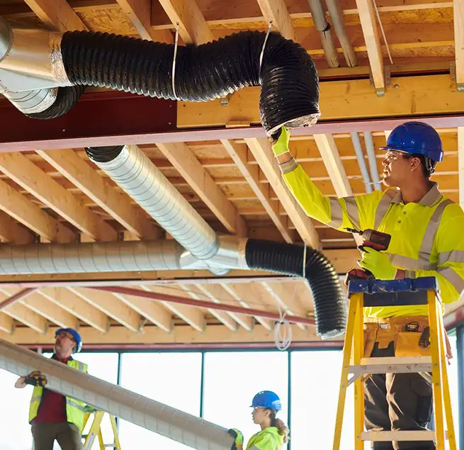 Why Homeowners & Businesses Trust Us in Chino, CA?