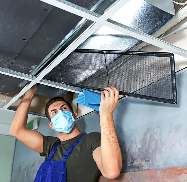 Why Homeowners Businesses Trust Us in Chino, CA?