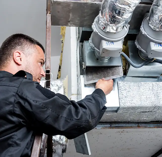 Why Homeowners & Businesses Trust Us in Chino, CA?